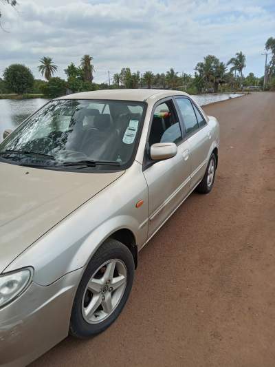 A vendre - Family Cars on Aster Vender