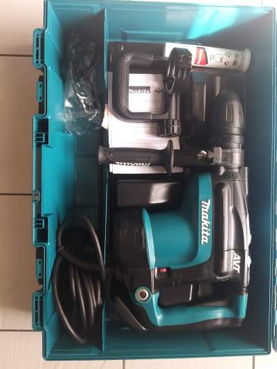 Makita - All Hand Power Tools on Aster Vender