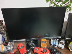 Iiyama black hawk gaming monitor - All Informatics Products on Aster Vender