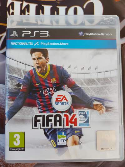 Fifa 14 - Others