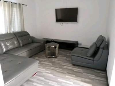 Villa for Rent (Grand Bay) - House