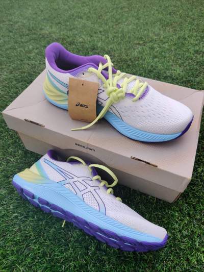 Asics Gel Excite 8 - Sports shoes