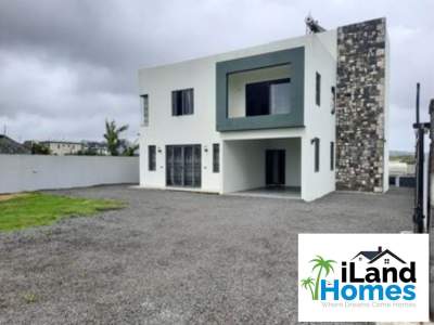 New house for rent at Camp Fouquereaux,  near Pine Wood - House on Aster Vender