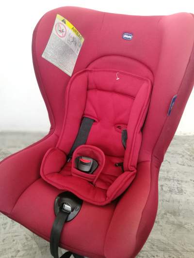Car Seat - Other Baby Care Products