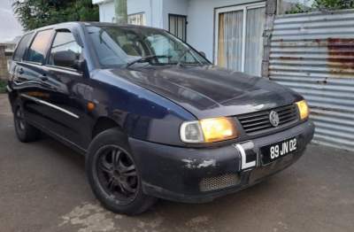 Volkswagen Polo Estate - Family Cars on Aster Vender