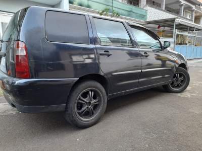 Volkswagen Polo Estate - Family Cars on Aster Vender