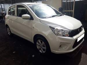 Suzuki Celerio 2018 1.0L - Compact cars on Aster Vender