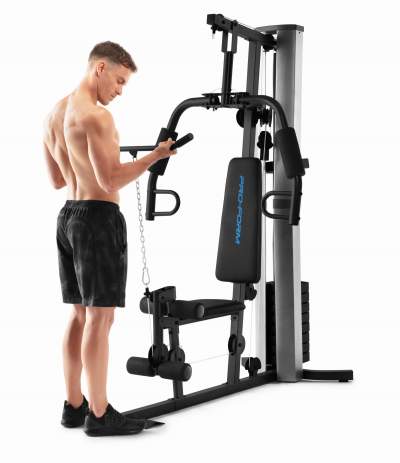 PROFORM POWER STACK XT MULTIGYM - MUSCULATION / FITNESS - Fitness & gym equipment