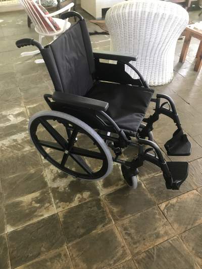 wheelchair - Health Products
