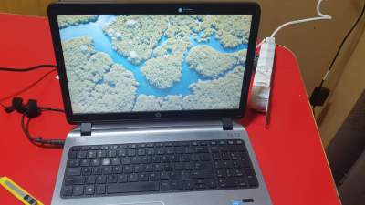 Laptop HP Core i5 Rs 11900 - All Informatics Products