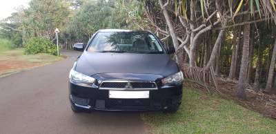 Mitsubishi lancer Ex- yr07- Manual- 59203220 - Family Cars on Aster Vender