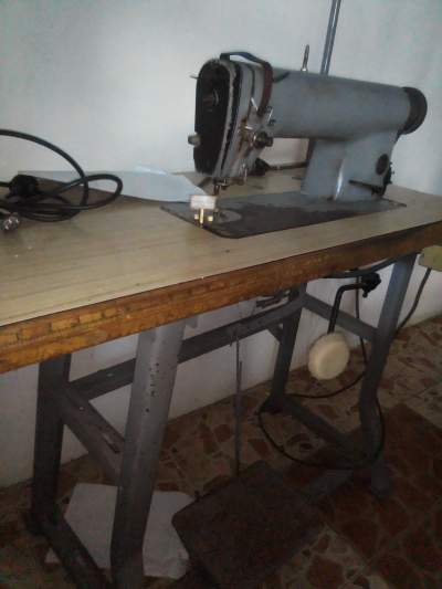 Avendre - Sewing Machines