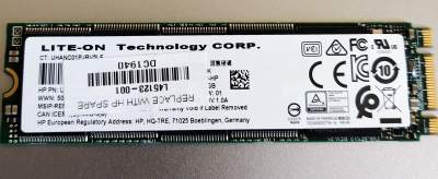 SSD Memory stick for laptop - All Informatics Products