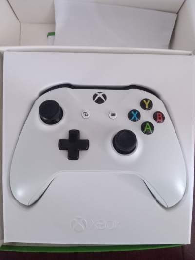 Xbox One Wireless Controller - Xbox One Games on Aster Vender