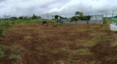Residential Land for sale at Vale (10 perches) - Land