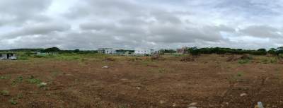 Residential Land for sale at Vale (20 perches) - Land