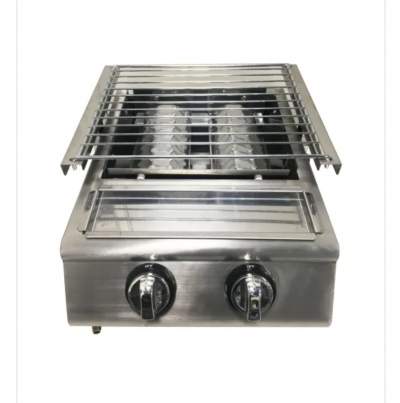 gas bbq pacific - Kitchen appliances on Aster Vender