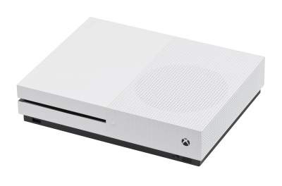 Xbox ONE S en vente - Xbox One Games