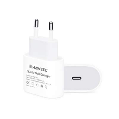 HAWEEL Type-C Fast Charger - Chargers