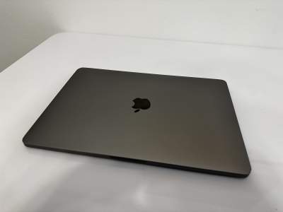 Macbook pro 2019 - Touch Bar - Laptop