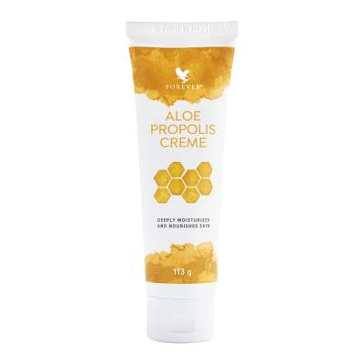 Aloe Propolis Creme - Cream