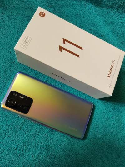 Xiaomi 11T - Xiaomi Phones