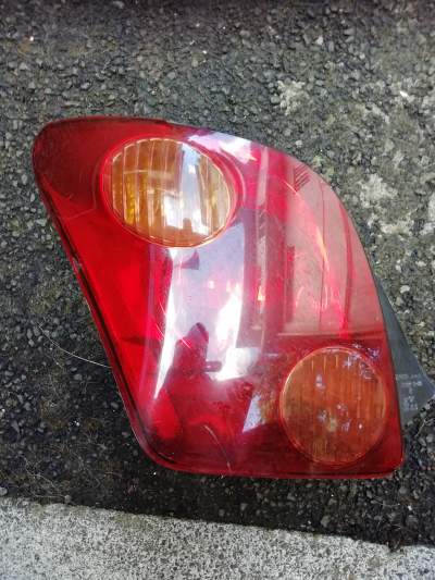 For Sale - Spare Parts on Aster Vender