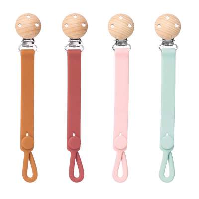 Baby Pacifier Clip - Kids Stuff on Aster Vender