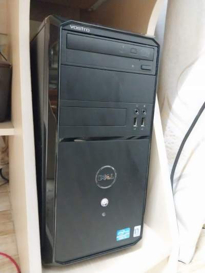 DELL PC - PC (Personal Computer) on Aster Vender
