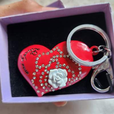 Key ring - Other Accessories on Aster Vender