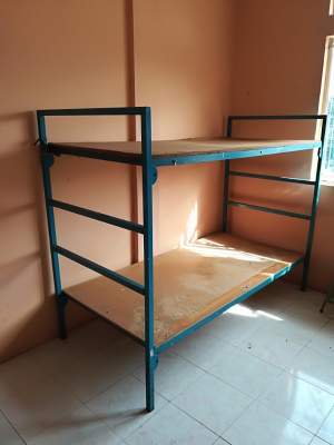 bed - Bedroom Furnitures