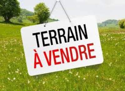 Agricultural Land of 3 aroents in Beau Climat - Land on Aster Vender