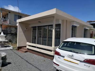 House for sale in vacoas - House