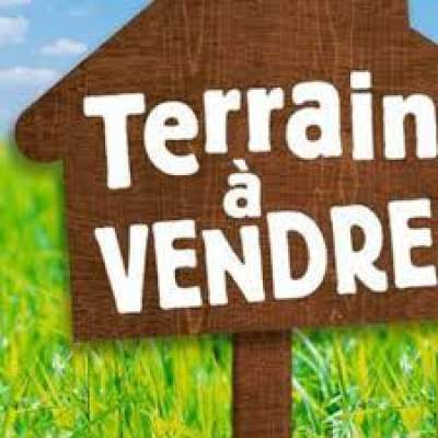 Land on main road in Hermitage - Land on Aster Vender