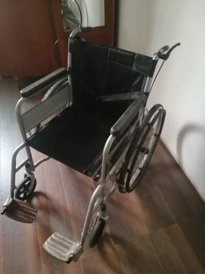Wheelchair for sale - Wheelchair