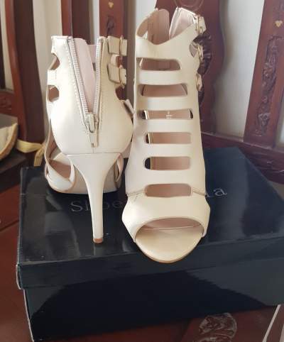 Lady shoes - Women's shoes (ballet, etc)