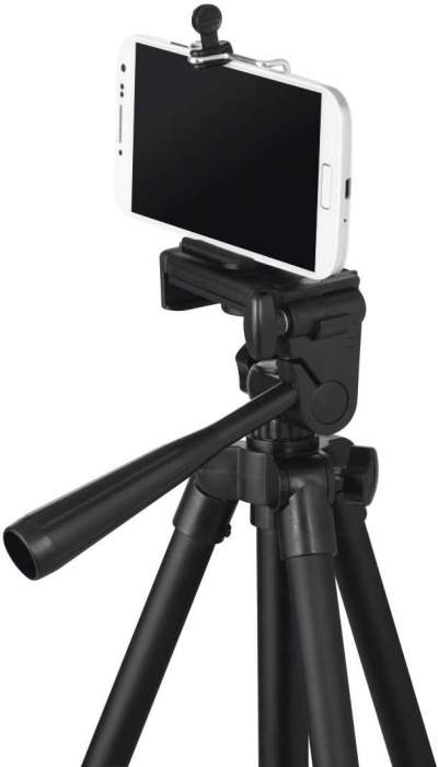 HAMA Smartphone Camera Tripod - All Informatics Products on Aster Vender