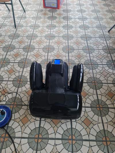 Urgent Sale - Calf, Foot and Leg Massager - Fitness & gym equipment on Aster Vender