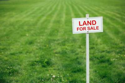 Land for sale at Camp Thier/ Central Flacq - Land