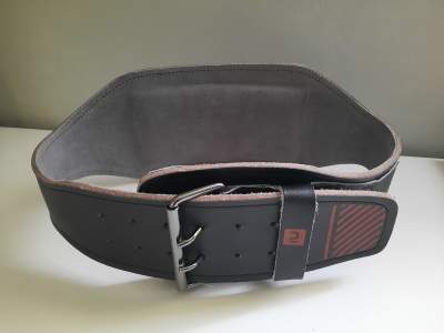 Lifting Belt - Sports outfits on Aster Vender