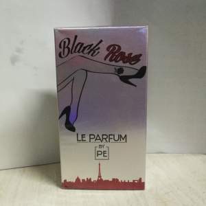 Parfum Black Ross  - Eau de Toilette