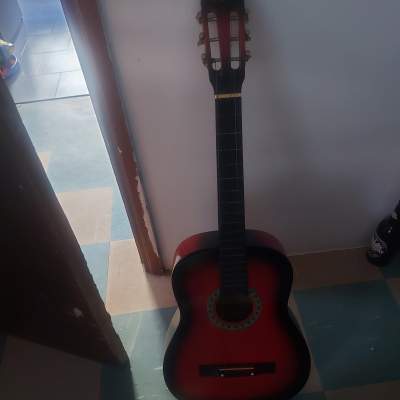 Guitare - Accoustic guitar
