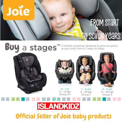 Baby Car Seats - Kids Stuff
