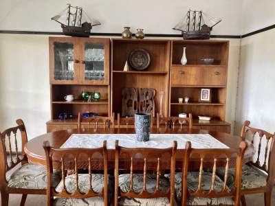 Table à manger - Tables on Aster Vender