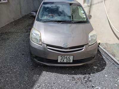 Toyota passo sette - Family Cars on Aster Vender