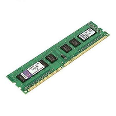 Kingston DDR3 8GB RAM 1600mhz - Memory (RAM)