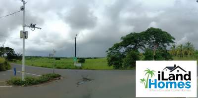 Residential land for Sale at Vale next to the main road - Land on Aster Vender