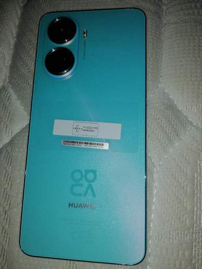 Huawei Nova 10 se - Android Phones