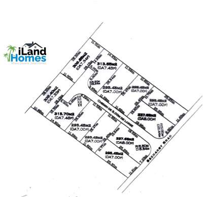 Residential land for Sale at Petit Raffray - Land