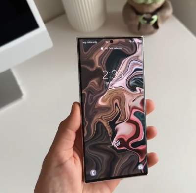 Samsung Galaxy S23 Ultra SOLD OUT - Android Phones on Aster Vender